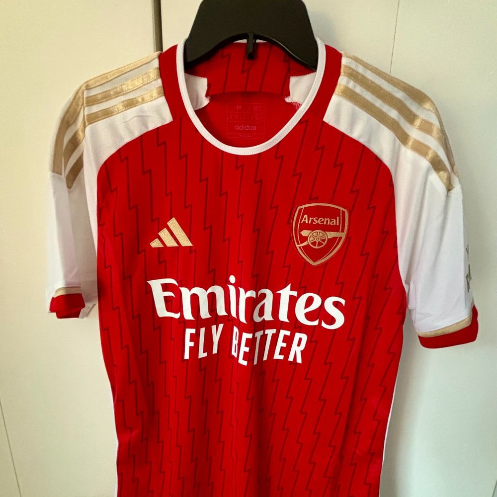 Arsenal Home Kit 23/24 M